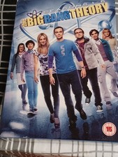 The Big Bang Theory - Series