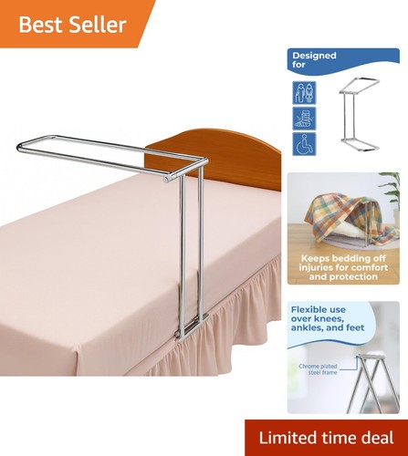 Portable folding bed - cradle,