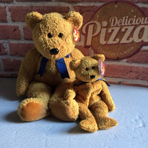 Beanie babies - ty,