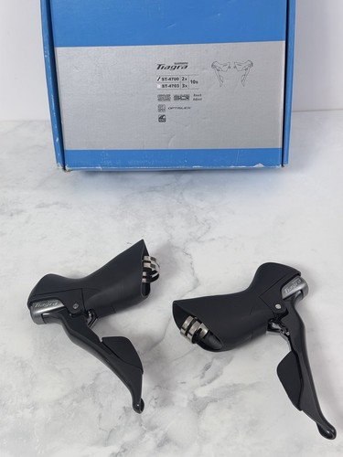Shimano tiagra 4700 - tiagra, 2x10