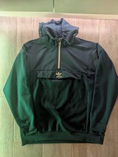 Mens Adidas Hoodie Pullover Navy Blue Size XL  Please Read Description ?