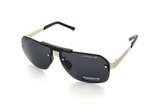 Polarized porsche square metal - porsche,
