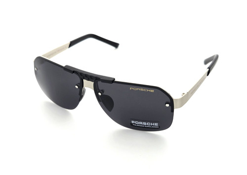 Polarized porsche square metal - polarized,