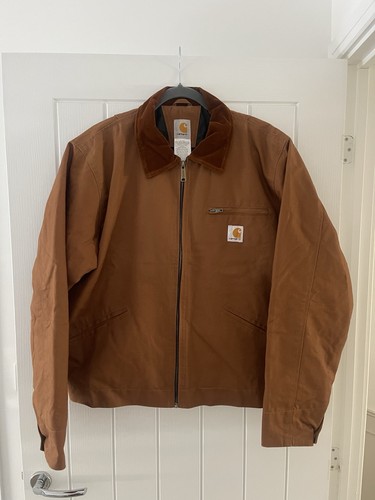 Vintage carhartt ej001 blk - vintage,