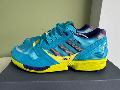 Adidas zx8000 mt - zx8000, jc