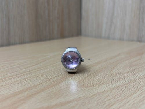 Storm bubble women ring - storm,