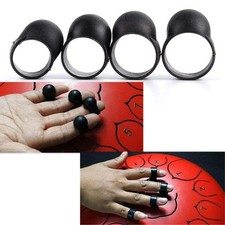 4pcs Tongue Drum Finger Picks