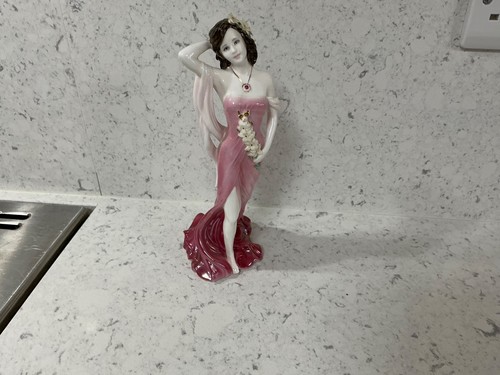 English fine porcelain - fine,