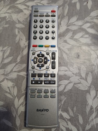 Genuine original sanyo jxpta - genuine,