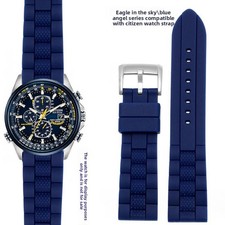 For Citizen Skyhawk AT8020