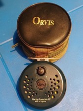 Orvis Rochy Mountain 111 Fly