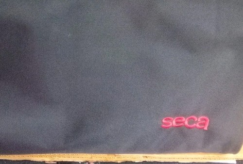 Seca 428 carrying case - carrying, for