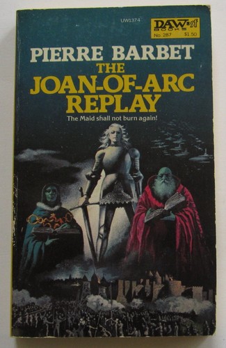 Daw 287 the joan arc - the, joan-of-arc