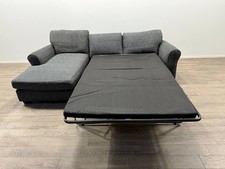 Lisbon Charcoal Right-Hand