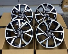 18" VW Golf Clubsport Style