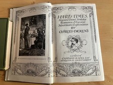 Hard Times Etc. Charles