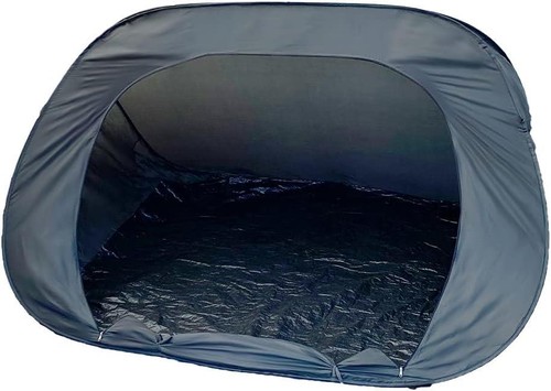 Maypole berth pop - 3,