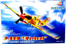 Hobby Boss- P-40M Warhawk