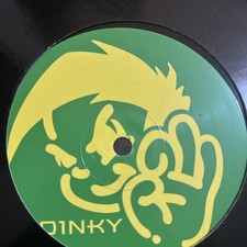 LISTEN DINKY 30 . ALEX K E.P