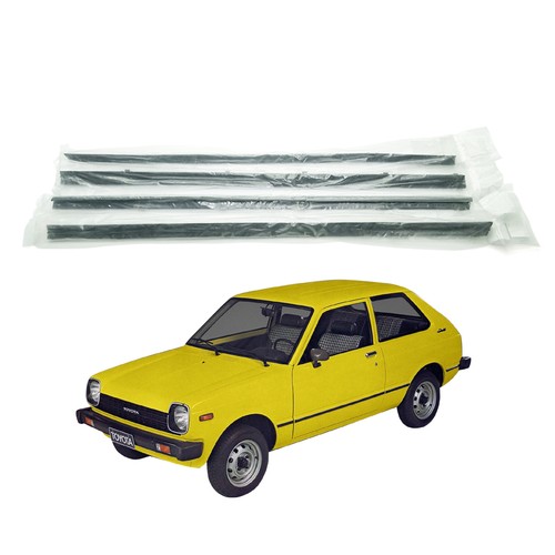 Fit toyota starlet - fit, 5dr
