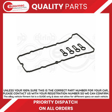 ELRING Rocker Cover Gasket for BMW F10F11 518d,520d,525d BMW 11128511814