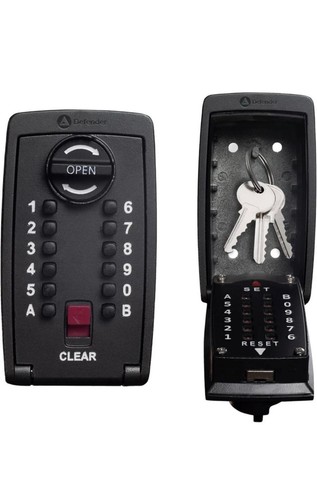 Defender pro tec key - defender,