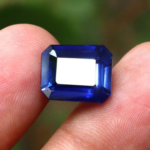 Natural kashmiri dark blue - natural,
