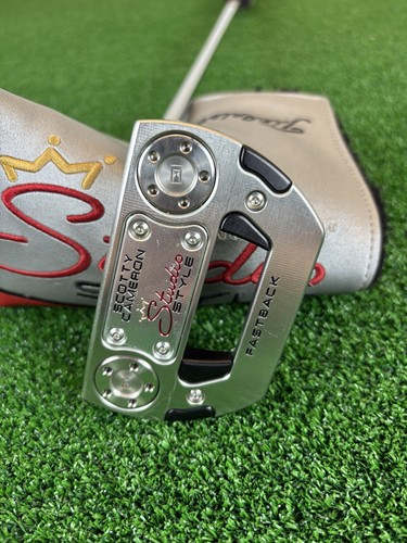 Titleist scotty cameron - titleist, studio