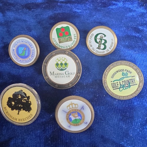 Job lot vintage - lot, 7x