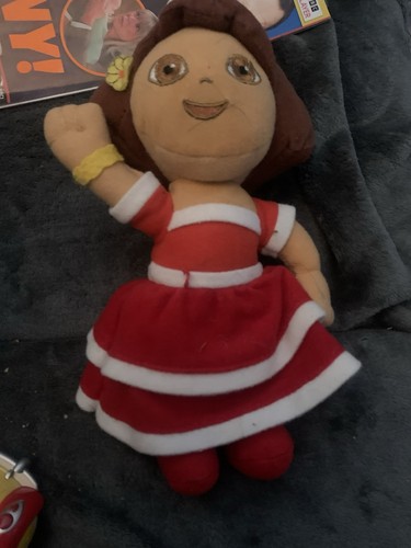 Dora the explorer holiday - dora,