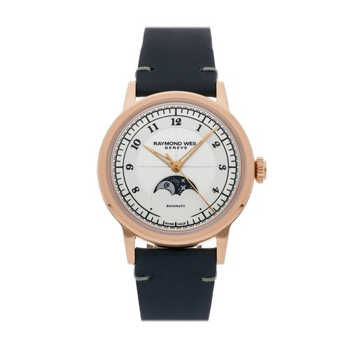 Raymond weil millesime moon - raymond,