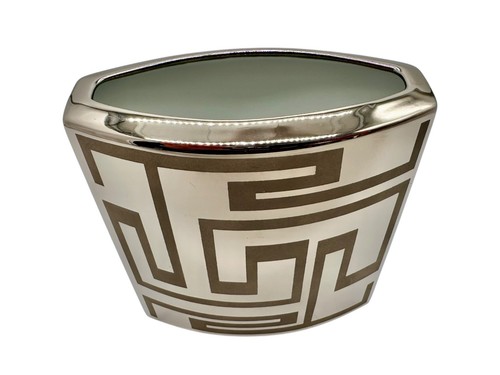 Rosenthal vase versace dedalo - vase,