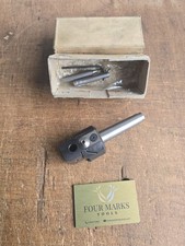 Arrand 2MT boring head 1 3/4"