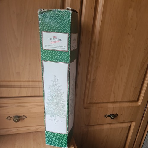 Vintage original bhs spruce - bhs,