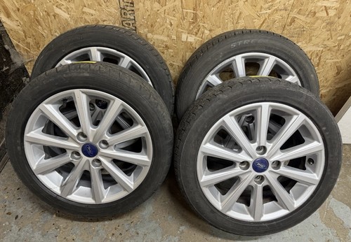 Ford fiesta max titanium x - max,