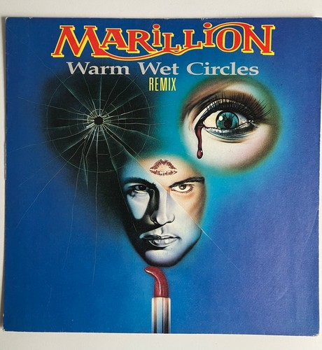 Picture sleeves only - 7”,