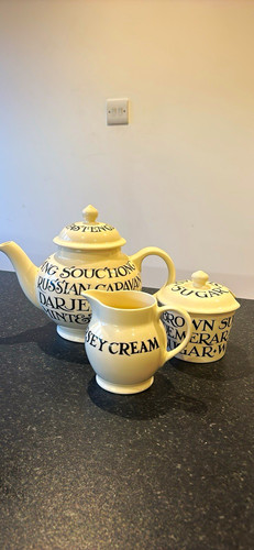 Emma bridgewater toast - emma,