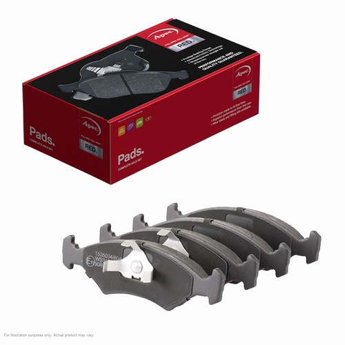 Apec front brake - brake, for