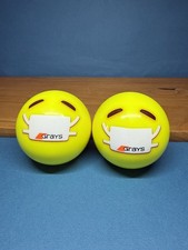 Grays Hockey Balls - Emoji