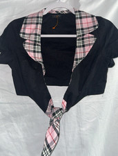 Rare Living Dead Souls Gothic