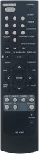 RC-1307 Replaced Remote for