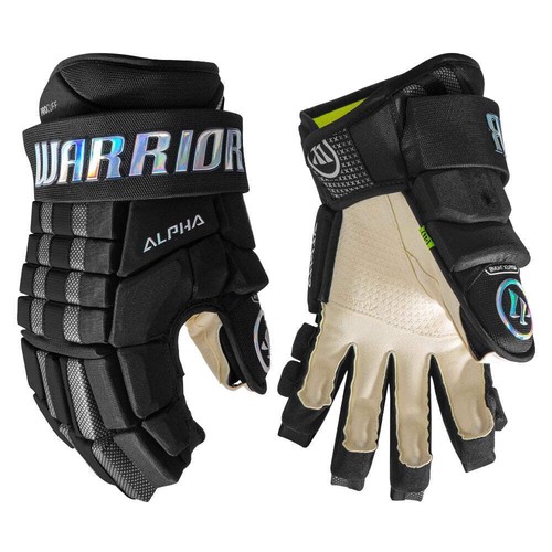 Warrior alpha fr2 pro hockey - fr2,
