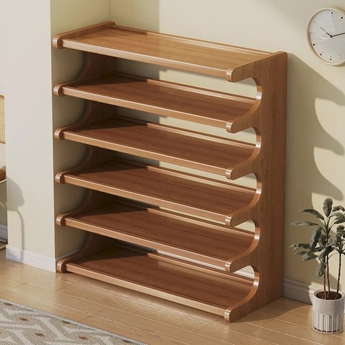 Tier space saving bamboo - saving,