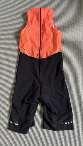Castelli short distance