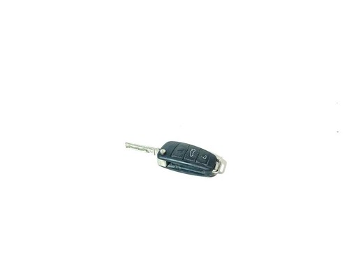 Audi avant 4f5 c6 ignition - audi, a6