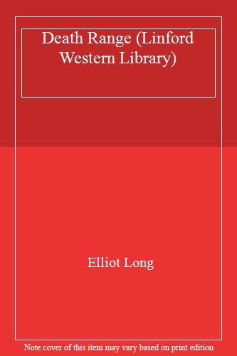 Death range linford western - range,