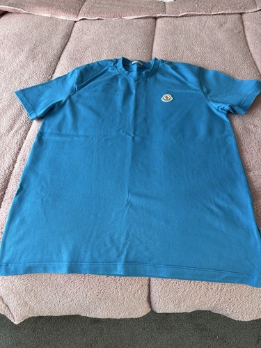 Men moncler blue - men’s,