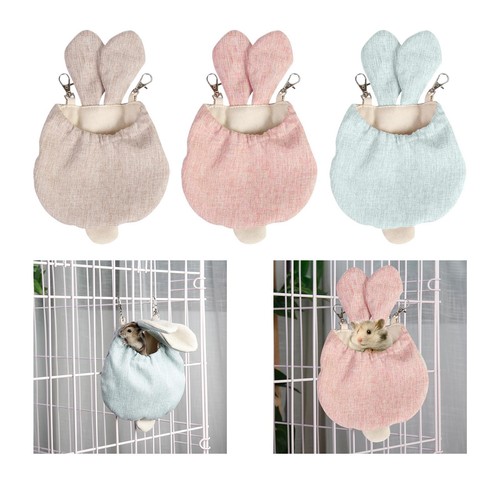 Pet cage hammock - pet, bed