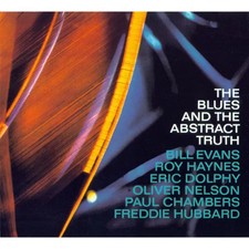 CD Oliver Nelson The Blues And