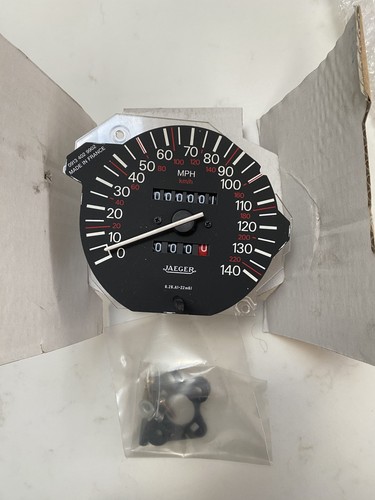 Peugeot 106 mk1 speedometer - 106,